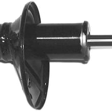 Gabriel G55586 Black Ultra Strut, 1 Pack