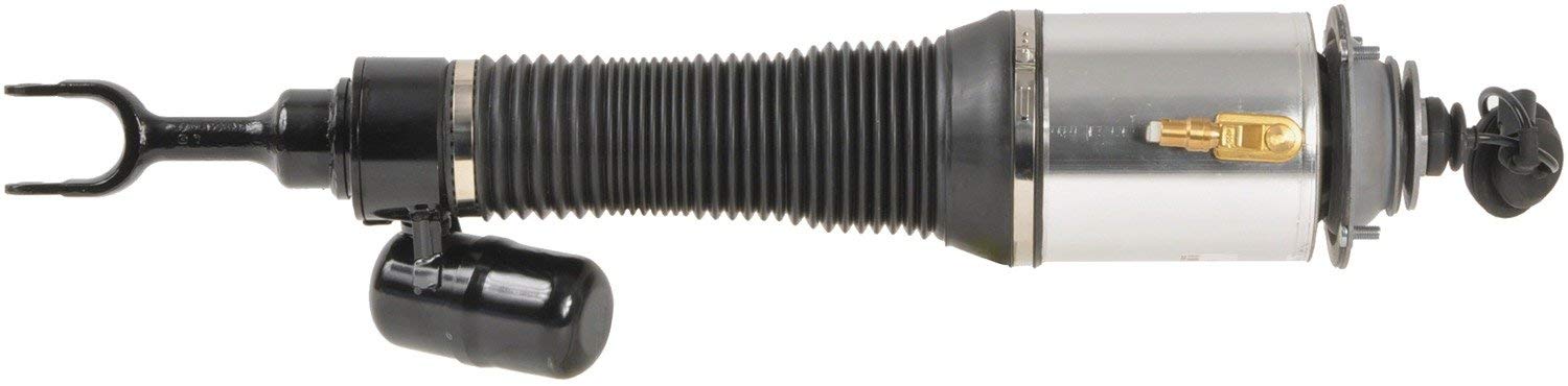 A1 Cardone Cardone 4J-4012S Remanufactured Suspension Air Strut