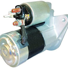 Premier Gear PG-17943 Professional Grade New Starter