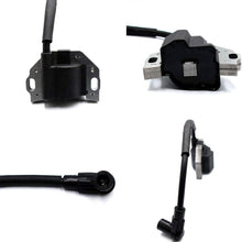 RepairWill 21171-0743 Ignition Coil for Kawasaki FR FS FX Series Engines Replaces 21171-0711 21171-0738 21171-7036 21171-7041 21171-7042 21171-7047 (2Pack)