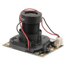Camera Module Board, 5 Million IR Cut Camera Module Pixels Night Vision Automatically Switch IR Cut Camera Module Board Camera Module for Raspberry Pi