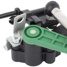 ANPART Auto Height Sensor 7P0616213 Fit for 2002 2003 2004 2005 2006 2007 2008 2009 2010 2011 2012 VW Touareg Suspension Height Level Sensor