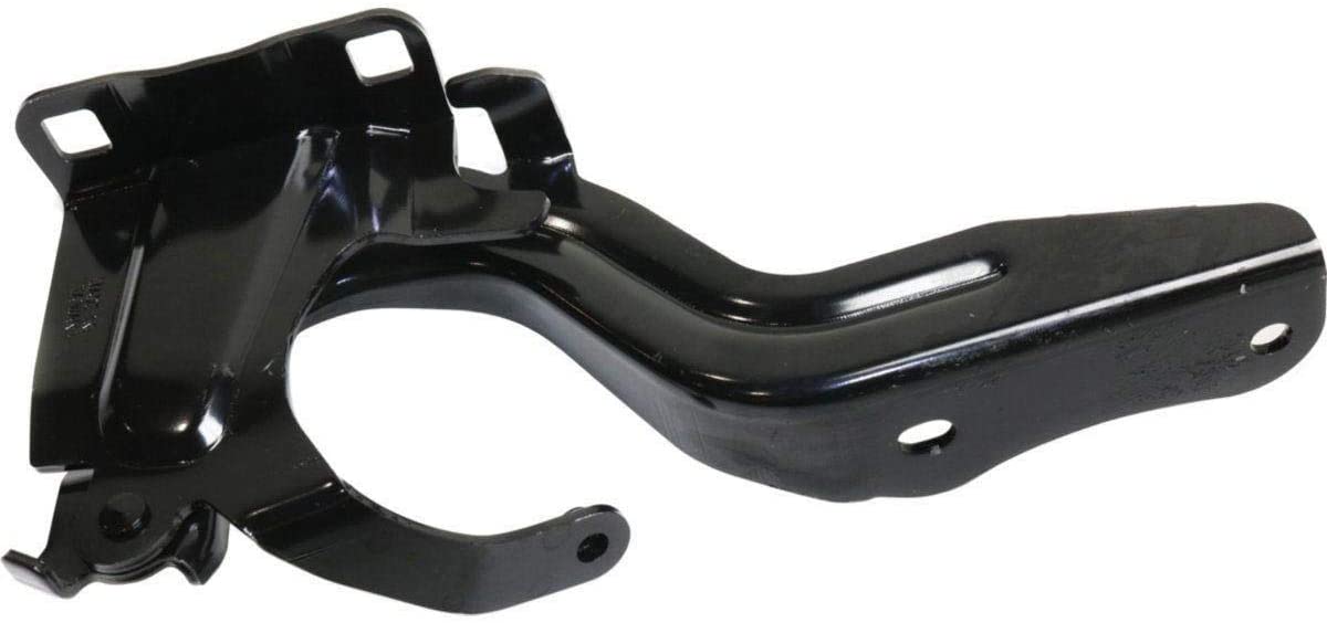 Parts N Go 2013-2018 Sentra Hood Hinge Driver Side Left Hand - 654014BA0A, NI1236148