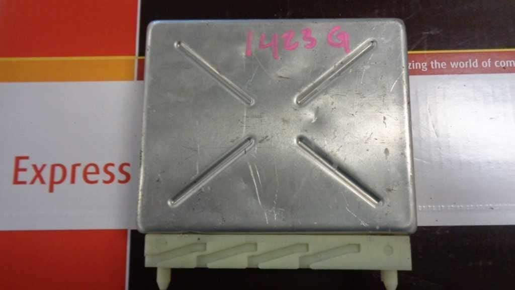 REUSED PARTS Chassis ECM Transmission 5 Cylinder Fits 99-01 04-06 Volvo 80 Series 16807