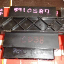 REUSED PARTS Theft-Locking Right Hand Kick Panel Fits 00 Focus 98AG-15K600-KB 98AG15K600KB