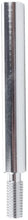 DEWHEL 3.75"(94MM) Type R Style Short Shift knob Lever Extension Extender (10x1.25mm Thread Pitch) Various (Silver)