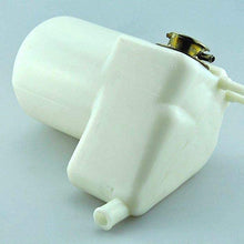 Tank, Radiator, Overflow ; M1097 Hummer Humvee ; 12340061 2930-01-256-5350