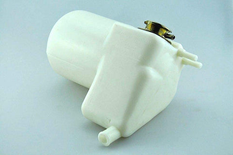 Tank, Radiator, Overflow ; M1097 Hummer Humvee ; 12340061 2930-01-256-5350
