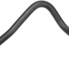 ACDelco 18029L Professional Molded Heater Hose