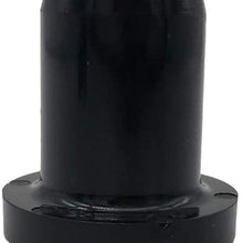 Rear/Front A-Arm Short Control Arm Bushing Kit Replacement for 5436505 5436832 5439874 Fit for Polaris 570 1000 Sportsman 20 Pack