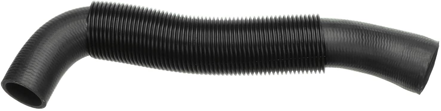 ACDelco 24278L Professional Lower Molded Coolant Hose