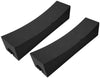 【  】 Lightweight One Pair Car Roof Rack, Outdoor Car Roof Rack, for Cars Outdoor Sports Surfboard Roof Rack Surfboard Kayak Stand-up Paddle