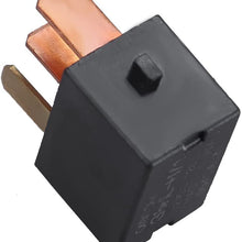 A/C Compressors, Headlights, Horns, Fans Relay 39794-SDA-A05 for Honda Acura MITSUBA 7001 Replacement