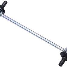 TOHUU Front Sway Stabilizer Bar End Link Pair Left & Right For Lexus ES300 ES330 RX330 Avalon Camry Venza