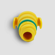 EXAUTOPONE 3pcs KX6Z6730B ABS Car Engine Oil Drain Plug Compatible with Ford F150 2015-2018, Lincoln Continental/MKZ 2017-2018, Lincoln Navigator 2018, Ford Mustang 2018-2019, KX6Z-6730B