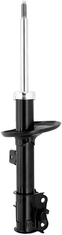 Unity 211201 Front Left Bare Strut Assembly