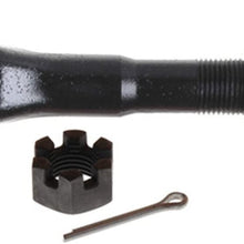 ACDelco 45A0688 Professional Driver Side Outer Steering Tie Rod End