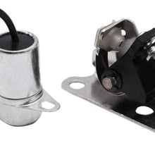 160-1183 312-0246 Lawn Mower Points and Condenser Set for Onan B Series Engines