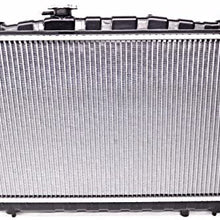 Genuine Hyundai 25310-2C116 Radiator Assembly