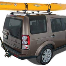 Rhino Rack Nautic 571 Kayak Carrier Rear Loading 571