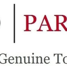 Genuine Toyota Premium Ceramic Rear Brake Pad Set 04466-AZ101 | 2000-2001 Camry JPP (Japanese built) models