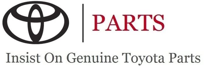 Genuine Toyota - Sienna Front Brake Pads - 04465-AZ006-TM