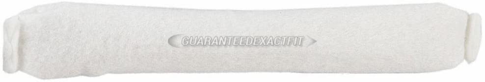 For Saturn Porsche Cayenne Chevy Sonic A/C AC Accumulator Receiver Drier - BuyAutoParts 60-31295 New