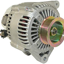 DB Electrical AND0305 Alternator Compatible With/Replacement For 3.0L Lexus ES300 2002-2003 27060-0A070 13956, Toyota Camry 2002-2003 334-1480 101211-7440 101211-7450 27060-0A070 27060-20230