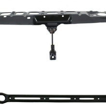 New Replacement for OE Radiator Supports Core Set of 2 Upper fits Ford Pair