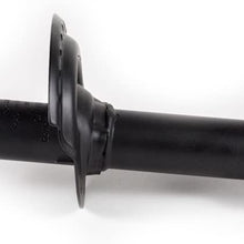 Gabriel G52440 Black Ultra Strut, 1 Pack