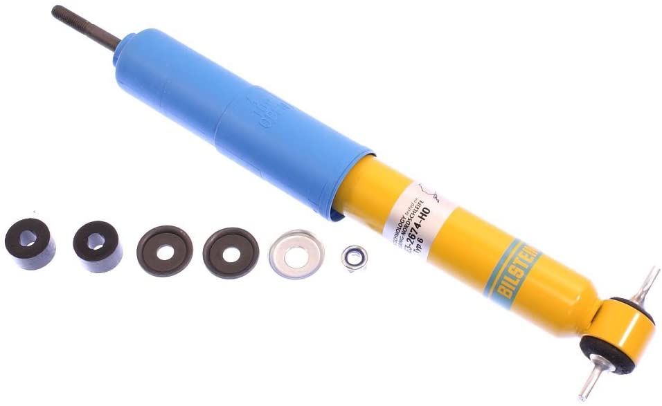 Bilstein (24-184991) 36mm Monotube Shock Absorber