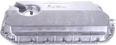 ECCPP 264-716 Engine Oil Pan Kit for 2003-06 Audi A4 2002-04 Audi A6 3.0L