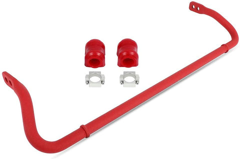 cciyu Rear Suspension Sway Bar Anti-Roll Kit Fit for 2012-2018 for Ford Focus