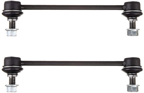 AUTOMUTO Replacement Parts Steering Rear Sway Bar End Links fit for 2005-2009 for Hyundai Tucson 2005-2010 for Kia Sportage