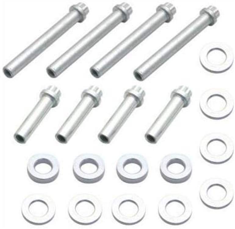 S&S Head Bolt Kit for Harley Davidson 1985-90 Big Twin, 1986-90 Sportster model