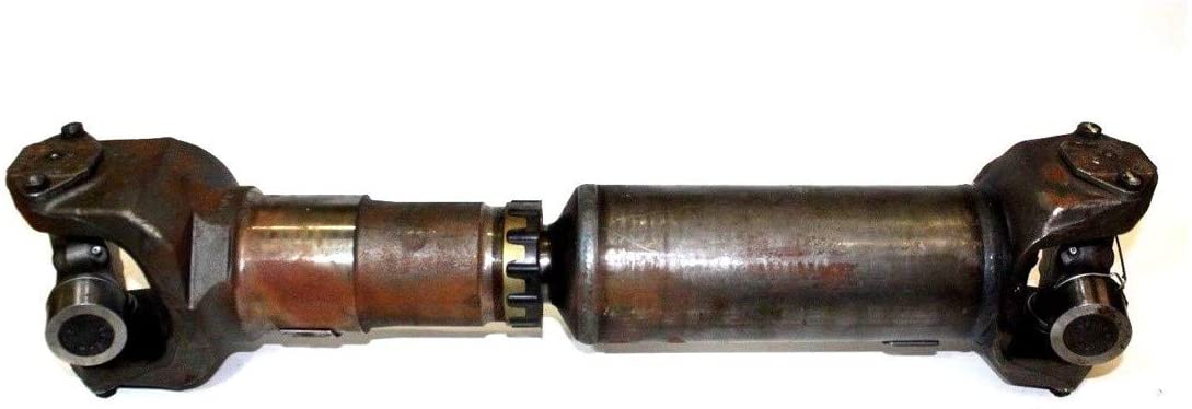 Mack CLX CMH CMM CSM CXX Drive Shaft Spicer 806354-1000 OEM 25152308 TKB 10.310