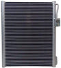 Automotive Cooling A/C AC Condenser For Dodge Ram 1500 Ram 3500 4984 100% Tested