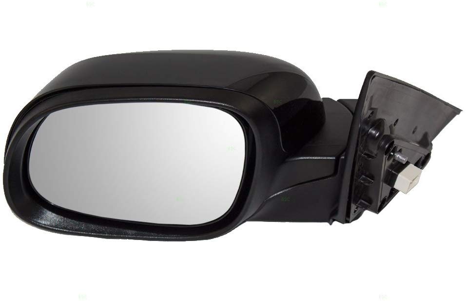 Drivers Power Side View Mirror Heated Replacement for 14-19 Kia Soul 87610B2510