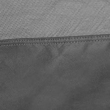 ADCO 34843 Designer Series Gray/White 24' 1" - 26' DuPont Tyvek Travel Trailer Cover