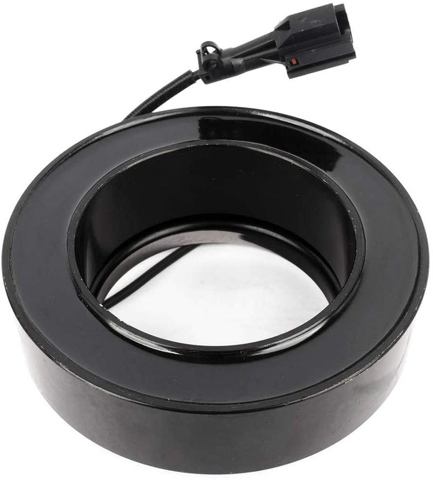 KARPAL AC A/C Compressor Clutch Coil 97641-3A571 Compatible With Hyundai HS15 HS18 Tiburon Sonata Tucson
