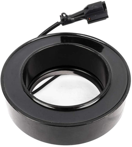KARPAL AC A/C Compressor Clutch Coil 97641-3A571 Compatible With Hyundai HS15 HS18 Tiburon Sonata Tucson