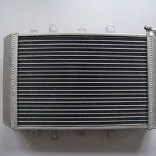 New ATV Radiator: Yamaha Grizzly 700 YFM700/550/500 2007-2011 2010 2009 2008