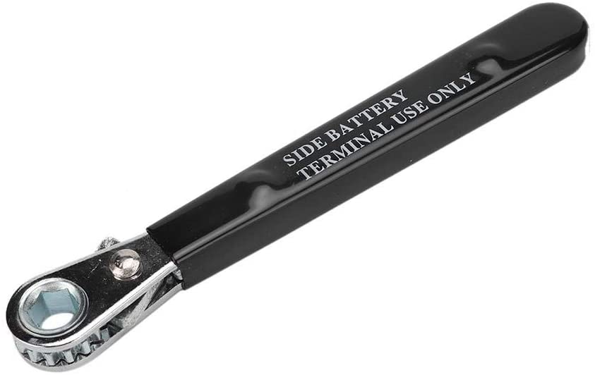 Suuonee Side Terminal Wrench, 5/16