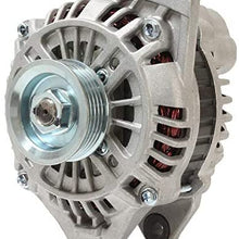 DB Electrical AMT0164 Alternator Compatible With/Replacement For 2.4L Sebring & Dodge Stratus 2001-2005 (All Models) and Mitsubishi Eclipse 2003-2005 334-1457 A3TB2291 400-48047