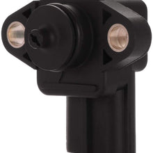 AUTOMUTO Manifold Absolute Pressure Sensor Fits 2001-2004 Chevrolet Tracker, 2002-2007 Suzuki Aerio, 2001-2004 Suzuki Vitara, 2002-2006 Suzuki XL-7 Automotive Replacement MAP Sensors
