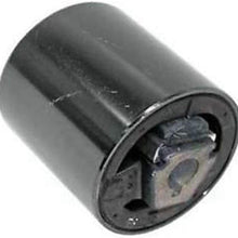 zhuzhu Front Lower Rearward Control Arm Bushing Left/Right 31126769715 Fit for BMW X5 E53 2000-2006 (Color : Black)