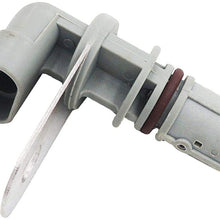 Camshaft/Crankshaft Position Sensor Compatible with 2007-2014 Cadillac Escalade ESV 2007-2019 Chevy Silverado 2500 HD 3500HD 2007-2019 GMC Sierra 2500 HD 3500HD