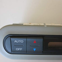 Genuine Honda 79600-SHJ-A01 Auto Air Conditioner Control Assembly