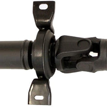 For Chevy Equinox & GMC Terrain 2010-2016 New Rear Driveshaft - BuyAutoParts 91-01895AN New