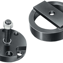 OTC 5022 Oil Seal and Wear Ring Installer for Most Navistar DT-360 and DT-466 Engines